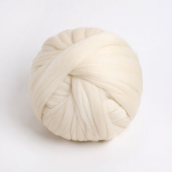 My Giant Yarn 500g Ball 100% Merino Wool, 6 of 11