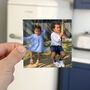 Mother's Day Photo Magnet Card For Mummy, thumbnail 3 of 4