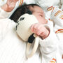 Panda Rattle Ring Newborn Gift, thumbnail 3 of 3