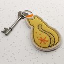 jelly cat keyrings