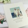 Personalised Photo 50th Anniversary Photo Album, thumbnail 2 of 5