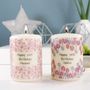 Personalised Birthday Candle Gift, thumbnail 7 of 10