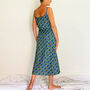 Long Slip Nighties In Various Prints, thumbnail 8 of 10