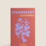 Strawberry 'Alexandria' Seeds, thumbnail 1 of 4