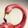 Metal Flamingo, thumbnail 3 of 10