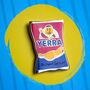 'Yerra' Enamel Pin Badge, thumbnail 2 of 8