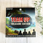 Treasure Edition Team Up Game, thumbnail 1 of 8