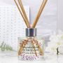 Personalised New Home Reed Diffuser Gift Set, thumbnail 1 of 11