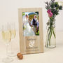 Personalised Wedding Keepsake Box, thumbnail 2 of 4