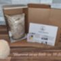 Lions Mane Mushroom Growing Kit Ready To Grow, thumbnail 3 of 7
