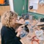 Silver Ring Jewellery Making Experience In Leeds, thumbnail 4 of 6