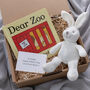 Father's Day Bedtime Story Gift Set, thumbnail 1 of 5