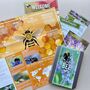 Adopt A Bee Gift Tin, thumbnail 3 of 4