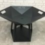 Personalised Steel Star Firepit, thumbnail 5 of 8
