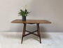 Ercol 1950’s Drop Leaf Table, thumbnail 1 of 12