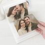 Personalised Wedding Family Tree Photo Album, thumbnail 2 of 3