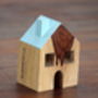 Inka Wooden House, thumbnail 1 of 3