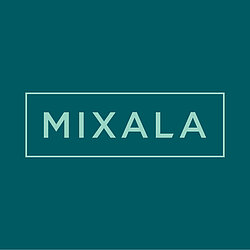 Mixala logo