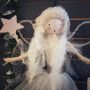 Christmas Ice Angel Fairy, thumbnail 6 of 10