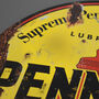 Pennzoil Motor Oil Sign, thumbnail 3 of 4