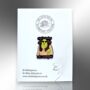 Can't Today I'm Swamped Enamel Lapel Pin, thumbnail 4 of 8