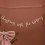 Personalised Christmas Garland Decoration, thumbnail 1 of 5