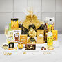 Season's Sparkle Christmas Hamper With Alcohol Free Pressés, thumbnail 1 of 4