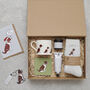 Springer Spaniel Dog Walking Socks The Perfect Gift For Dog Lovers, thumbnail 11 of 12