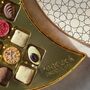 Luxury Chocolate Selection Moon Gift Box 24pk, thumbnail 4 of 6