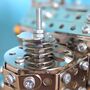 Make Your Own Lunar Lander Metal Construction Set, thumbnail 8 of 8