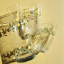 Hand Painted Limoncello Carafe, thumbnail 3 of 4