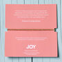 Red Aura Harmony Bracelet – Bold And Empowering Energy, thumbnail 3 of 7
