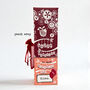 Personalised Birthday Happy Memories Box Gift, thumbnail 2 of 3