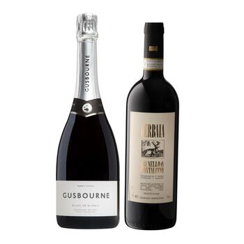 Brix Wine Club's Fine Wine Hamper, 2 of 4