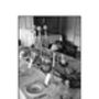 Dining Table, Felbrigg Hall Photographic Art Print, thumbnail 3 of 4