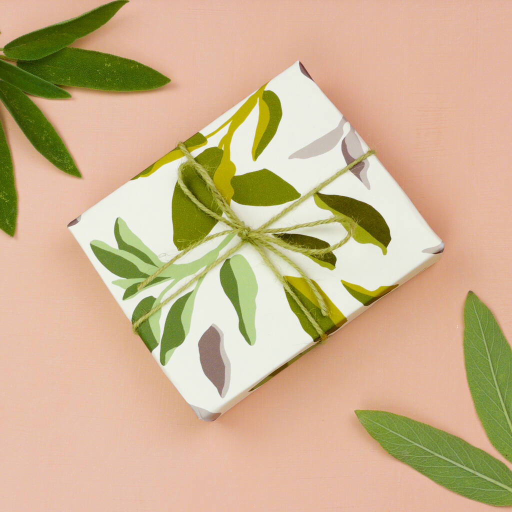 Winter Herbs Seed Kit With Sage, Rosemary And Thyme By herb & all