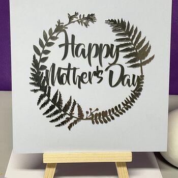 Mother’s Day Card, 2 of 8