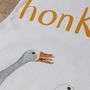 Honkers Cotton Apron, thumbnail 5 of 6