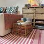 Extra Large Rectangular Rainbow Basket, thumbnail 1 of 5