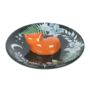 Green Fox Trinket Dish, thumbnail 2 of 4