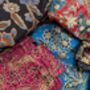 Upcycling Fabric Bundle, Patchwork And Quilting Fabric, thumbnail 2 of 6