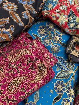 Upcycling Fabric Bundle, Patchwork And Quilting Fabric, 2 of 6