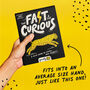 The Fast And The Curious | The Brilliant Quiz Game Of Speed And Regret, thumbnail 4 of 6