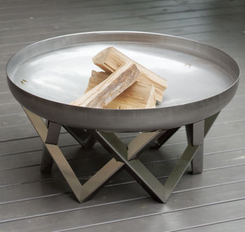 Awen Fire Pit, 3 of 7