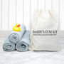 Personalised Cotton Gym Bag, thumbnail 12 of 12