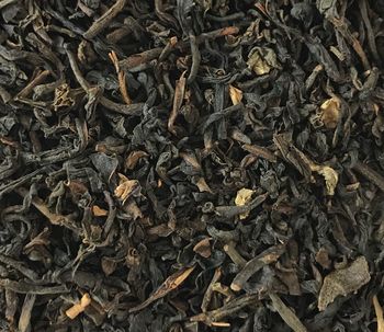 Decaf Royal Earl Grey Loose Leaf Tea With Keep Tin, 2 of 2