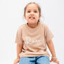 Personalised Name And Year Of Birth T Shirt, thumbnail 1 of 12