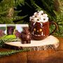 Gruffalo Hot Chocolate Bomb And Mug Set, thumbnail 1 of 3