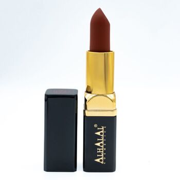 Al 18 Minhal Matte Velvet Lipstick, 2 of 6