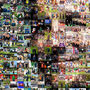 Personalised Portrait Made Up Of Small Photographs, thumbnail 12 of 12